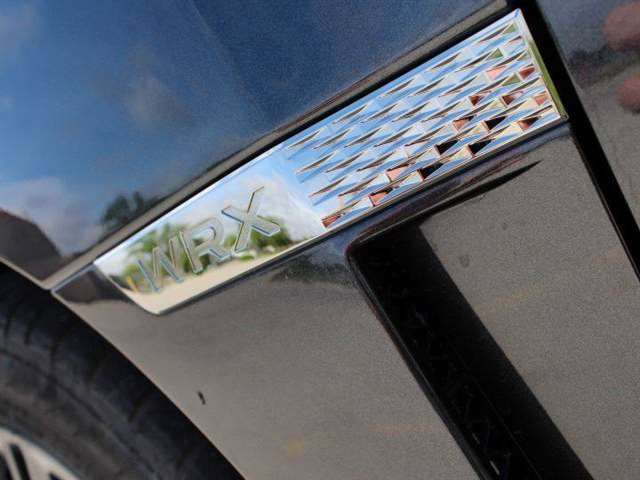 2016 Subaru WRX AWD Premium 4dr Sedan 6M